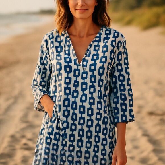 Beach CoverUp - Picture 1 of 10